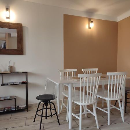 Maison De Village Châteauneuf-du-Pape 외부 사진