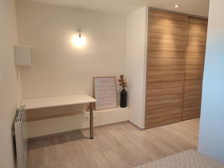 Maison De Village Châteauneuf-du-Pape 외부 사진